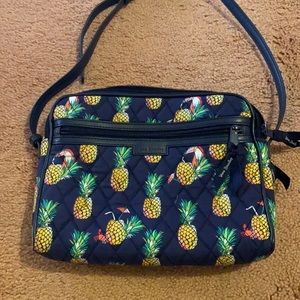 Vera Bradley Crossbody bag